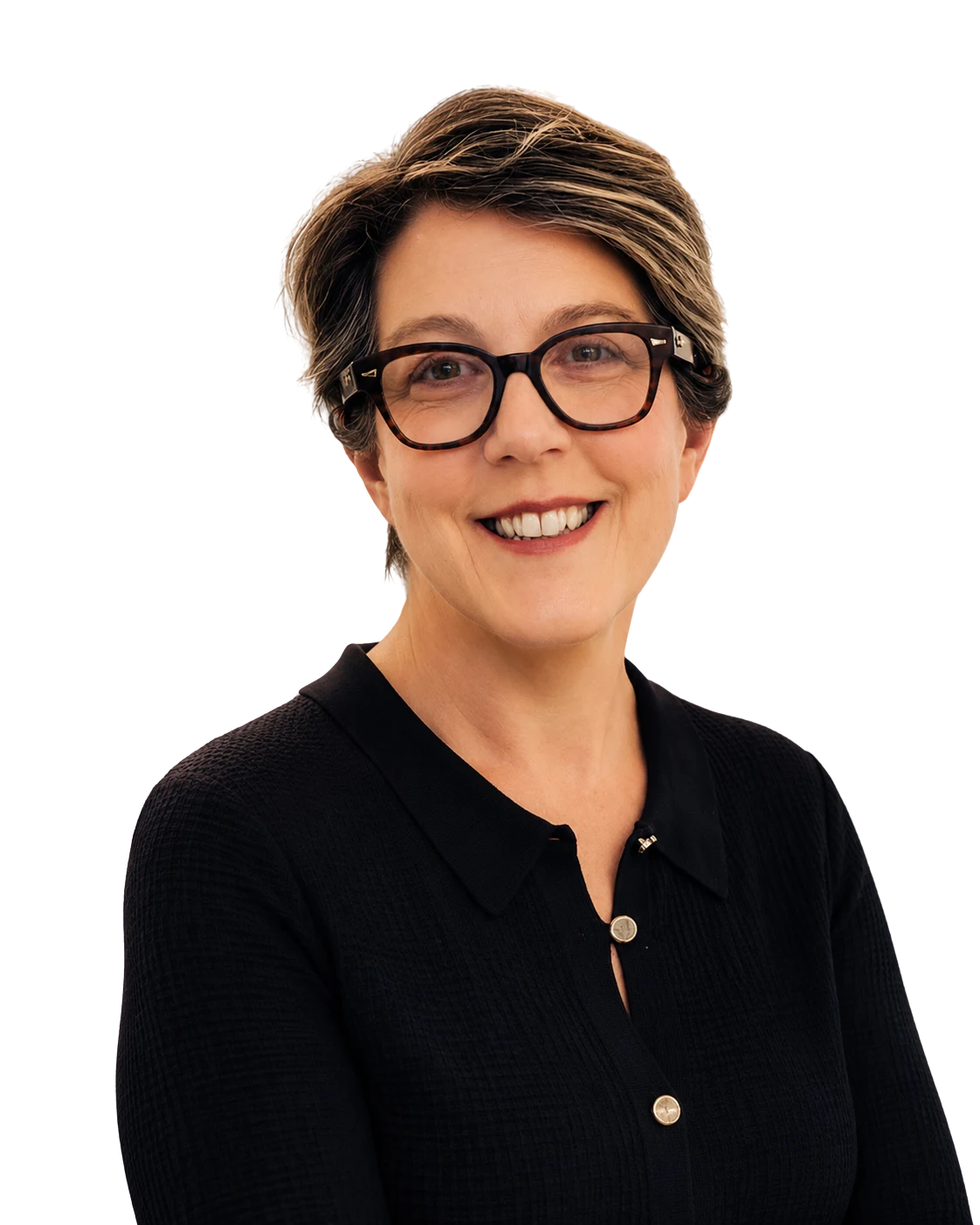 Chrissy Moore, founder of Chrissy Moore Art Advisory